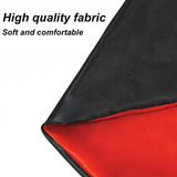 Pet Vampire Cape – Hauntingly Cute Halloween Costume for Cats & Small Dogs