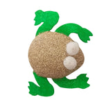 NNEOBA Edible Catnip Ball – Natural Cat Mint Toy NNEOBA