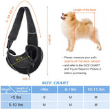 Carrying Pets Bag Women Outdoor Portable Crossbody Bag For Dogs Cats Pet Products Essential Dog