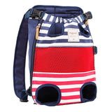 PawPal Premium Pet Travel Backpack – The Ultimate Dog & Cat Carrier for Adventures Anywhere