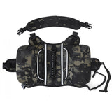 Outdoor Large Dog Backpack For Pets Essential Dog