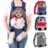 PawPal Premium Pet Travel Backpack