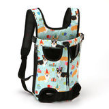 Pet chest bag new pet bag Essential Dog