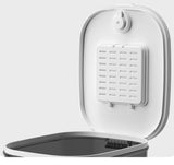 Pet Automatic Feeder Large Capacity Smart Voice Recorder APP Control Timer Feeding Cat Dog Food Dispenser With WiFi Pet Bo Essential Dog