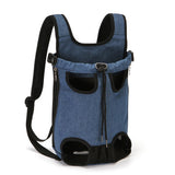 Pet chest bag new pet bag Essential Dog