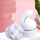 Pet Head Massager Multifunctional Household Electric Essential Dog