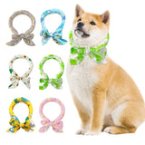 ChillPup Ice Bandana – The Coolest Summer Style for Your Hot Dog